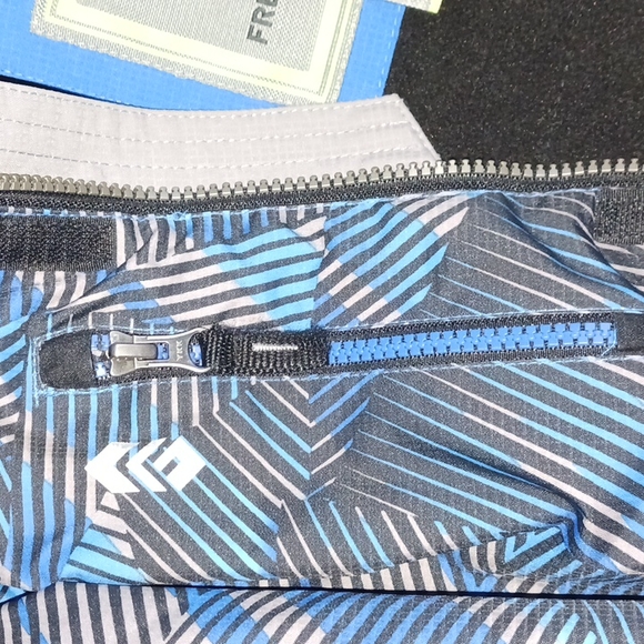 Free Country Winter Jacket Size L14/16 - Picture 8 of 14